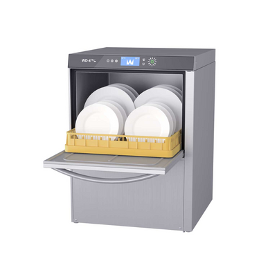 Wexiödisk Underbänkdiskmaskin WD-4S