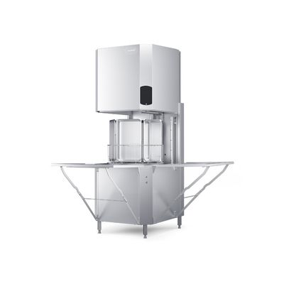 Wexiödisk Kombidiskmaskin WD-90 DUO TOUCH