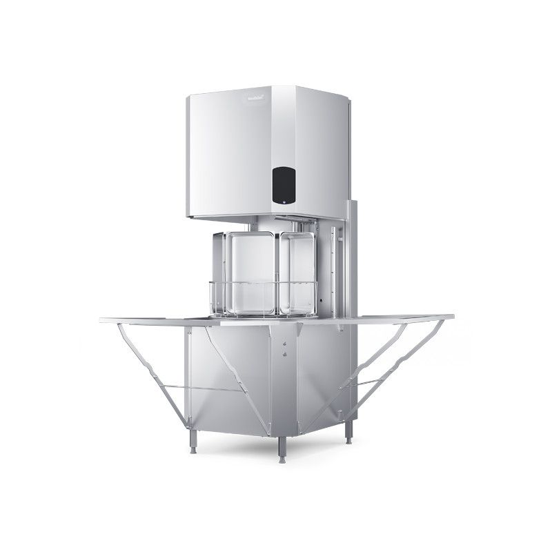 Wexiödisk Kombidiskmaskin WD-90 DUO TOUCH
