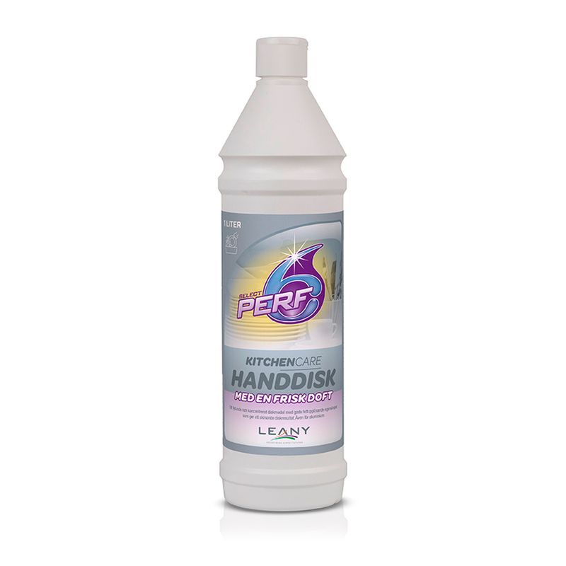 Select Perf, Handdisk, 1 Liter
