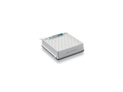 Miele HEPA AirClean-filter med timestrip®
