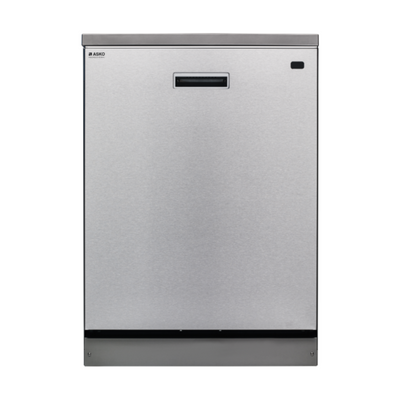 Asko Professional Diskmaskin Rostfri DWCFS5936.S