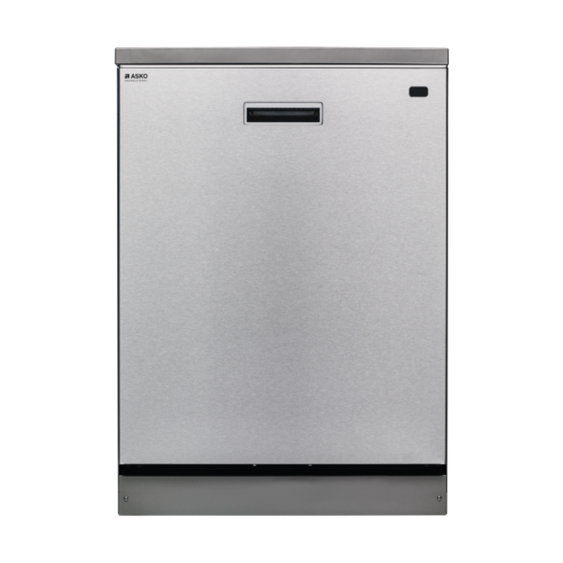 Asko Professional Diskmaskin Rostfri DWCFS5936.S