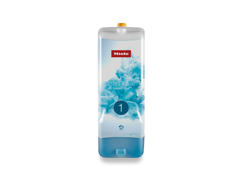 Miele UltraPhase 1 Refresh Elixir
