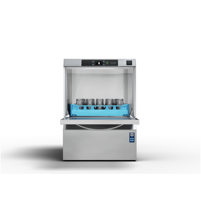 Nordisk Clean Solutions G1 Master Glasdiskmaskin