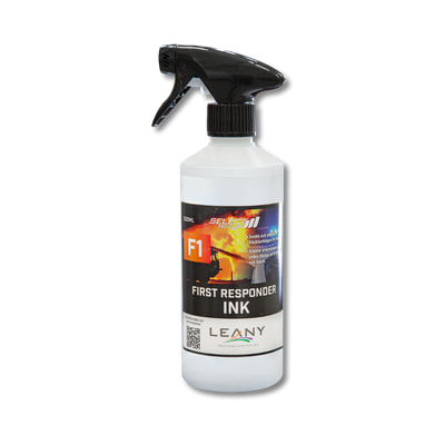 Fläckborttagare F1 First Responder Ink Select Pro-Wash
