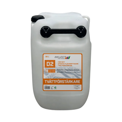 Select ProWash D2 Tvättförstärkare 60 kg