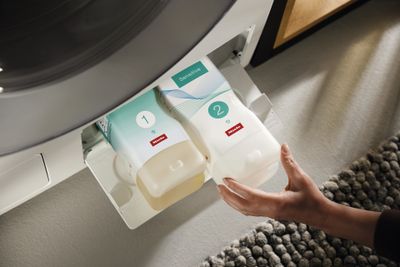 Miele UltraPhase 2 Sensitive för Miele TwinDos-maskiner