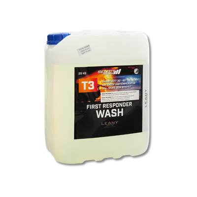 Tvättmedel T3 First Responder 20 kg - Select Pro-Wash