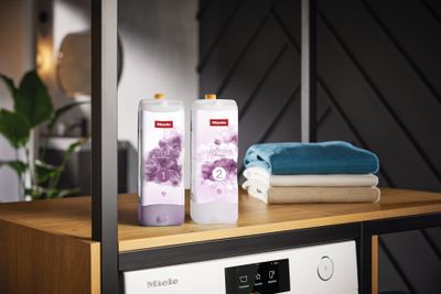 Miele UltraPhase 2 FloralBoost Limited Edition för Miele TwinDos-maskiner