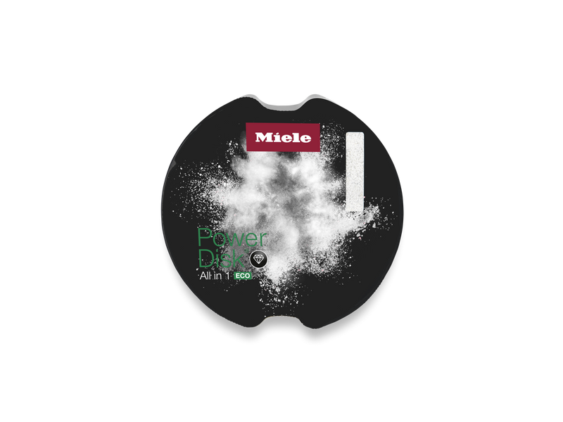 Miele PowerDisk All in 1 ECO, 400 g