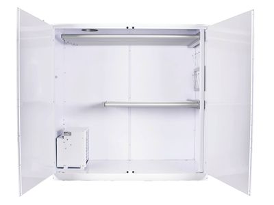 Miele Professional Frånluftstorkskåp DC 180 V VH