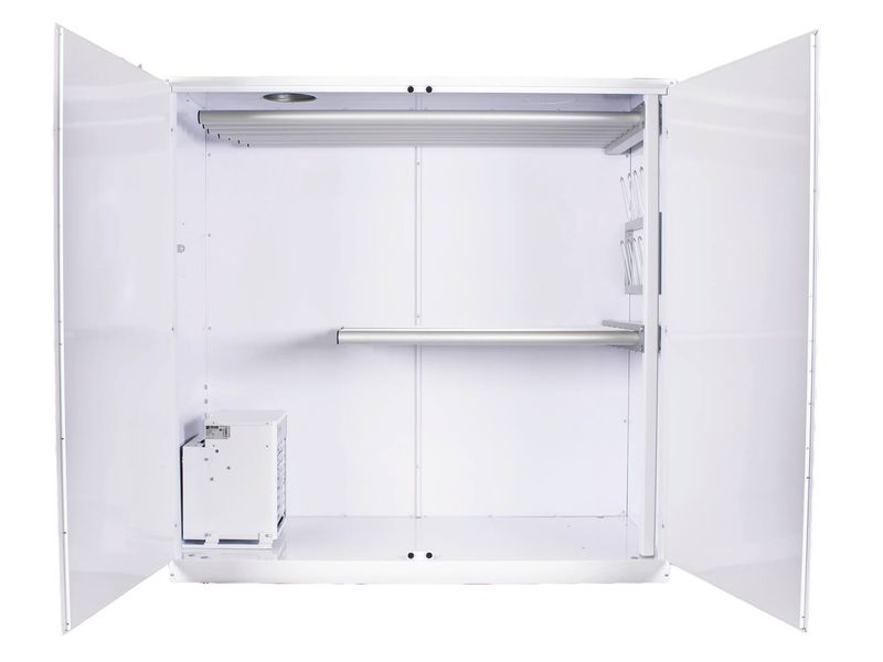 Miele Professional Frånluftstorkskåp DC 180 V VH