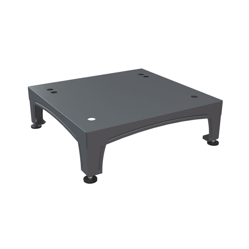 Podab Benfundament, HX 65/80, grå, höjd 220mm