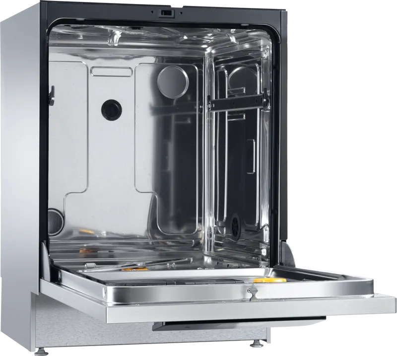 Miele Professional Underbyggnadsdiskmaskin PFD 401 U [WOB SpeedPlus]