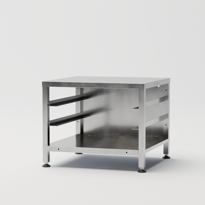 Nordisk Clean Solutions Stativ för underbänkdiskmaskin