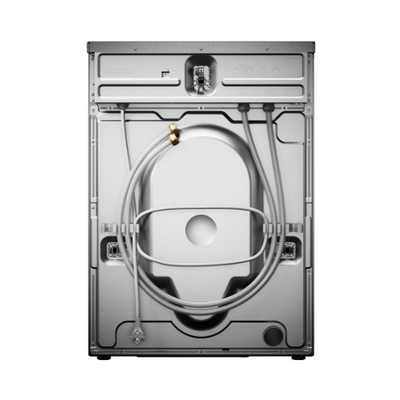 Asko Professional Tvättmaskin Störtavlopp WMC8947VI.S