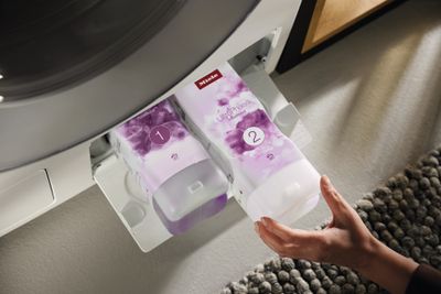 Miele UltraPhase 2 FloralBoost Limited Edition för Miele TwinDos-maskiner