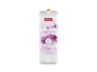 Miele UltraPhase 2 FloralBoost Limited Edition för Miele TwinDos-maskiner