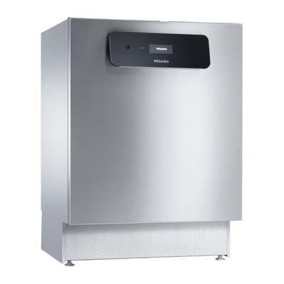 Miele Professional Underbyggnadsdiskmaskin PFD 401 U [WOB SpeedPlus]