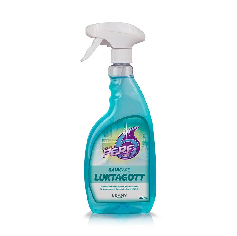 Select Perf, Luktagott, 750 ml