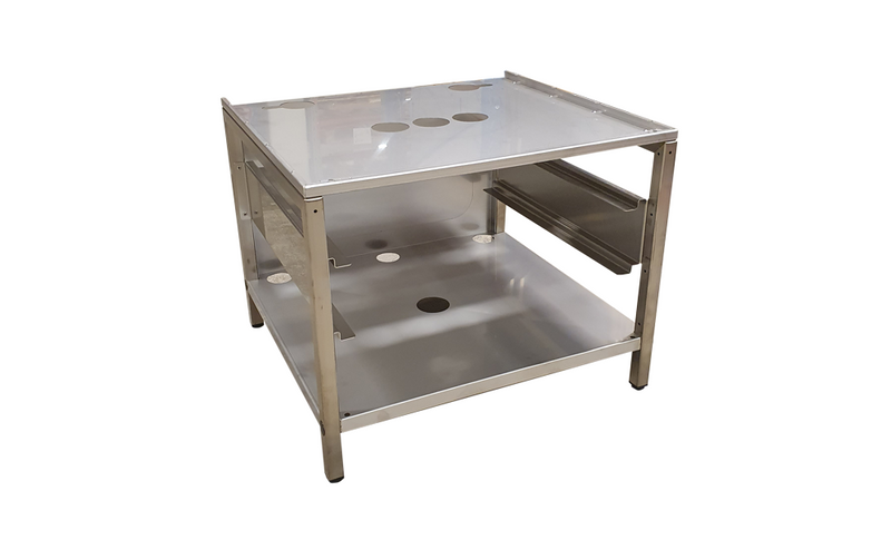 Wexiödisk Underbänkdiskmaskin WD-4S GLAS