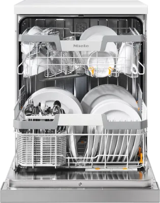 Miele Professional integrerad diskmaskin PFD 101 i