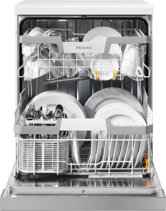 Miele Professional integrerad diskmaskin PFD 101 i