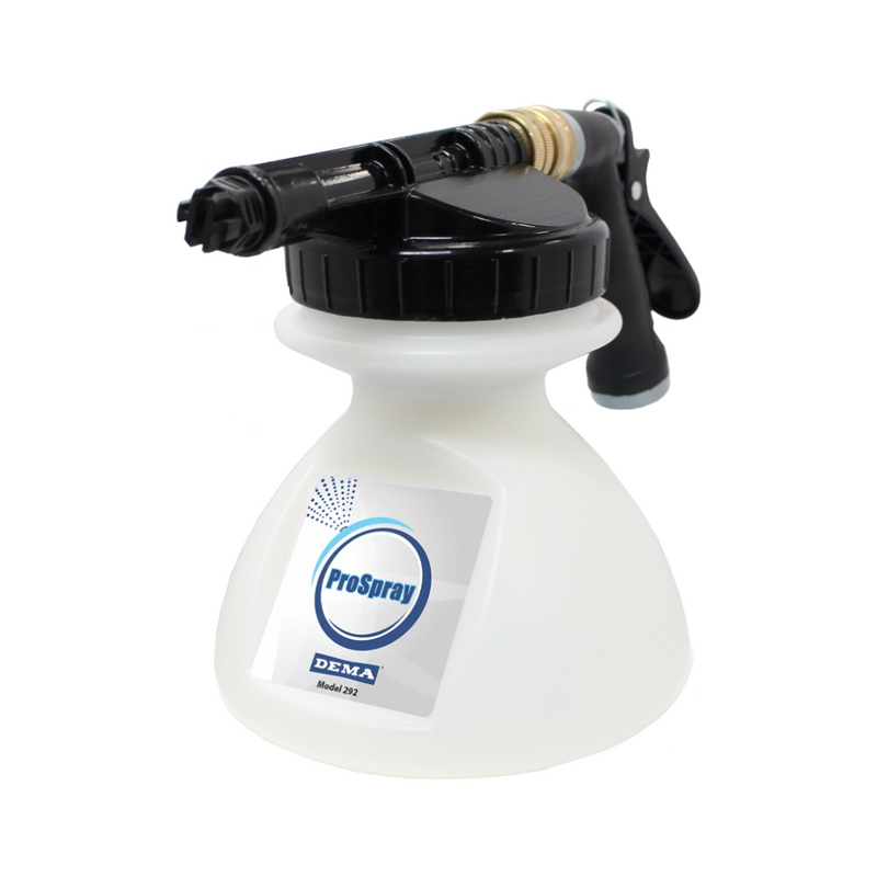 DEMA ProSpray