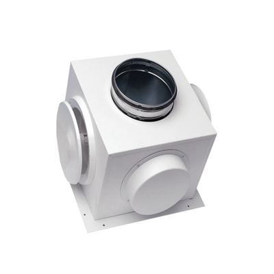 Podab Luftmixdon 2 ventil