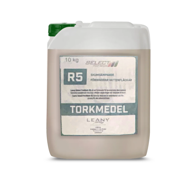 Select Pro-Wash R5 Torkmedel 10 kg