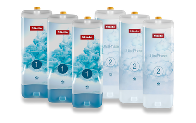Miele UltraPhase 1 och 2 Refresh Elixir