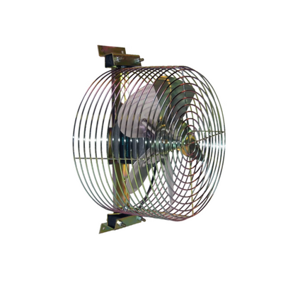 Podab Väggfläkt för TT 3000/TT 4 240V