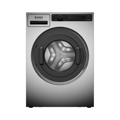 Asko Professional Tvättmaskin Störtavlopp WMC8947VI.S