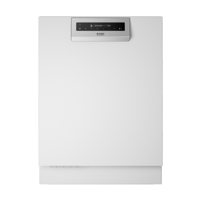 Asko Professional Diskmaskin DWC6422BIW