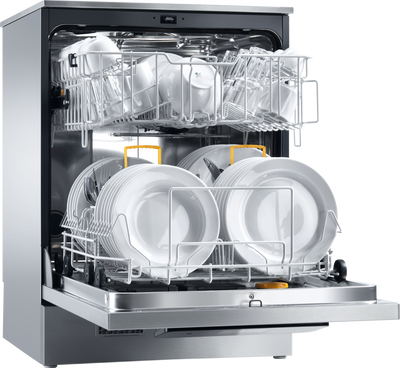 Miele Professional Fristående Diskmaskin PFD 405 DOS [WB HygieneAir]