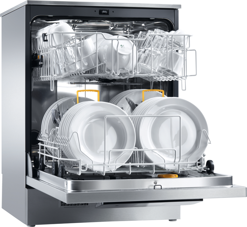 Miele Professional Fristående Diskmaskin PFD 405 DOS [WB HygieneAir]
