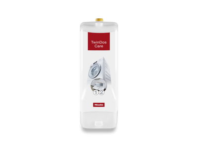 Miele TwinDos Care för Miele TwinDos-maskiner