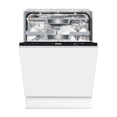 Miele Professional Helntegrerad Diskmaskin PFD 104 SCVi XXL