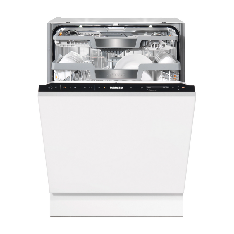 Miele Professional Helntegrerad Diskmaskin PFD 104 SCVi XXL