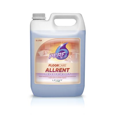 Select Perf, Allrent, 5 Liter