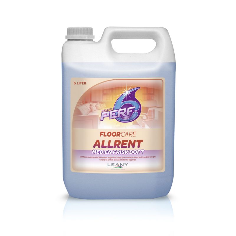 Select Perf, Allrent, 5 Liter