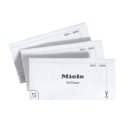 Miele AirClean-filter