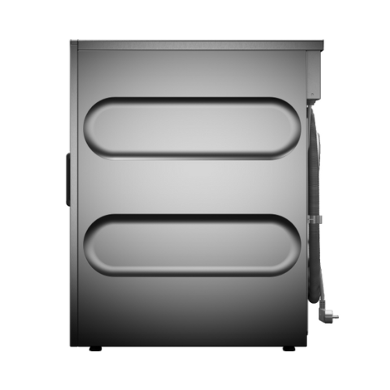 Asko Professional Tvättmaskin Störtavlopp WMC8947VI.S
