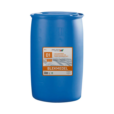 Leany Select Pro-Wash-D1 Blekmedel 200 kg