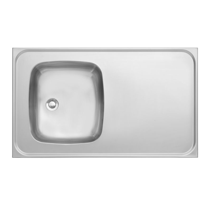 Contura Steel Tvättbänk CAB 10 R / M