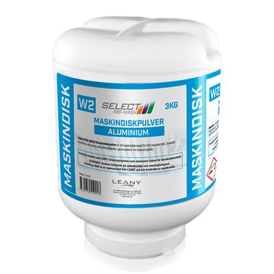 Select Pro-Wash W2, 3kg