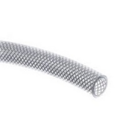 PVC-slang, arm=13mm Pris per Meter