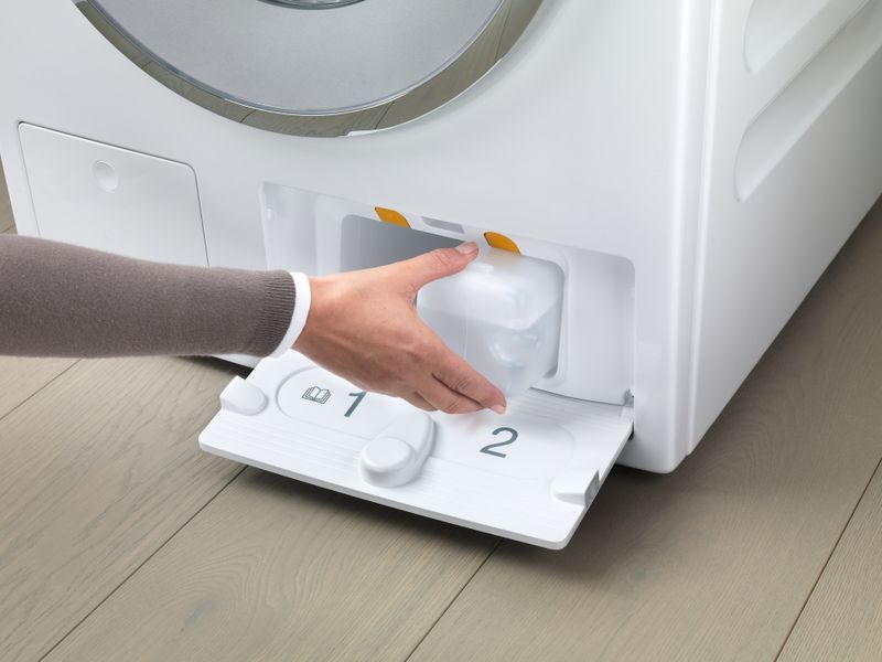 Miele TwinDos Care för Miele TwinDos-maskiner