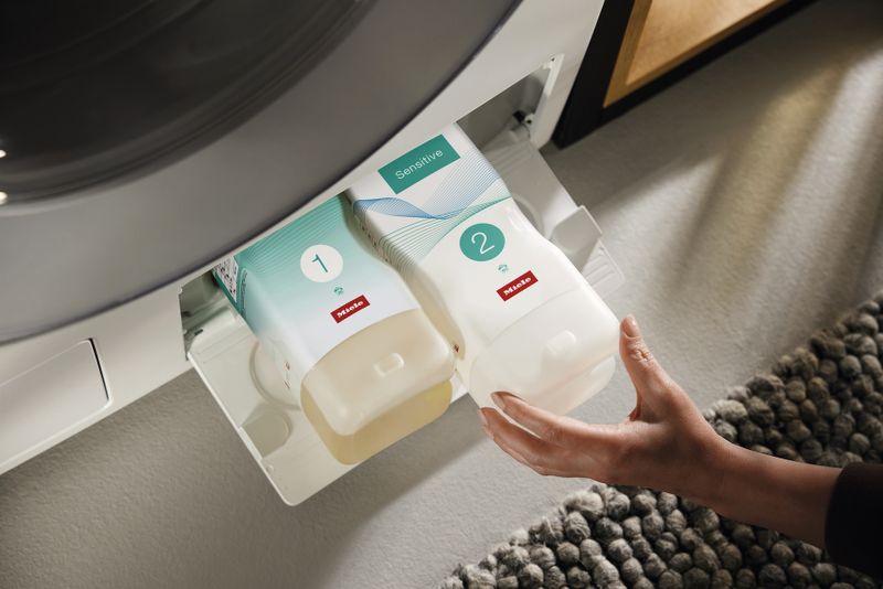 Miele UltraPhase 1 Sensitive för Miele TwinDos-maskiner